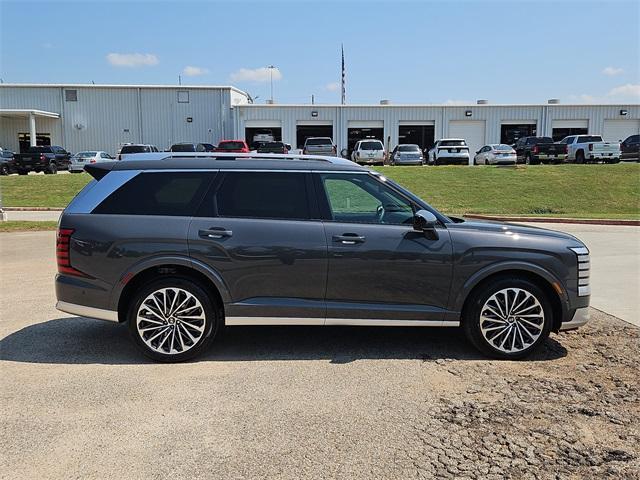 new 2026 Hyundai Palisade car, priced at $53,337