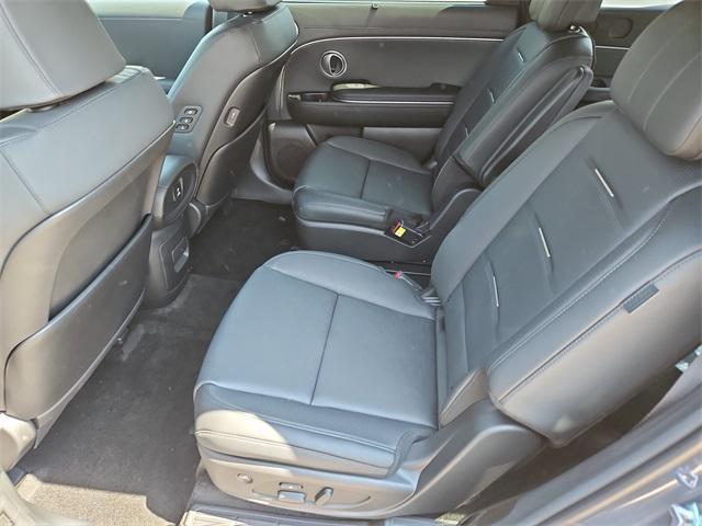 new 2026 Hyundai Palisade car, priced at $53,337