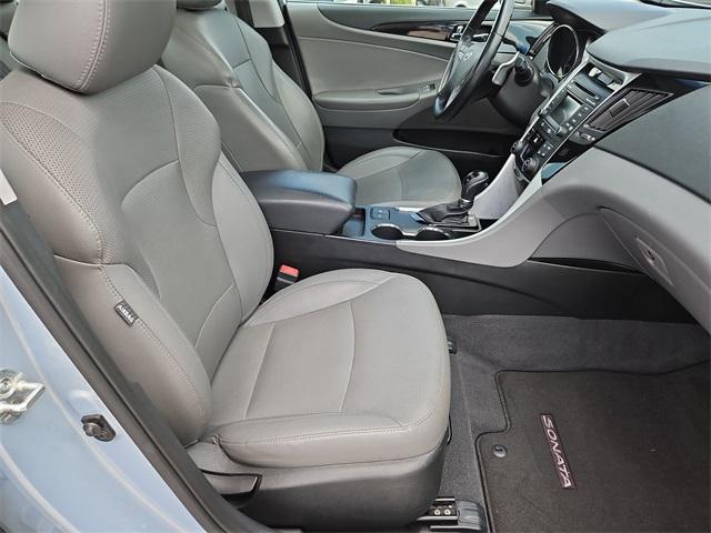 used 2014 Hyundai Sonata car, priced at $11,999