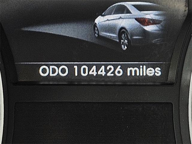 used 2014 Hyundai Sonata car, priced at $11,488