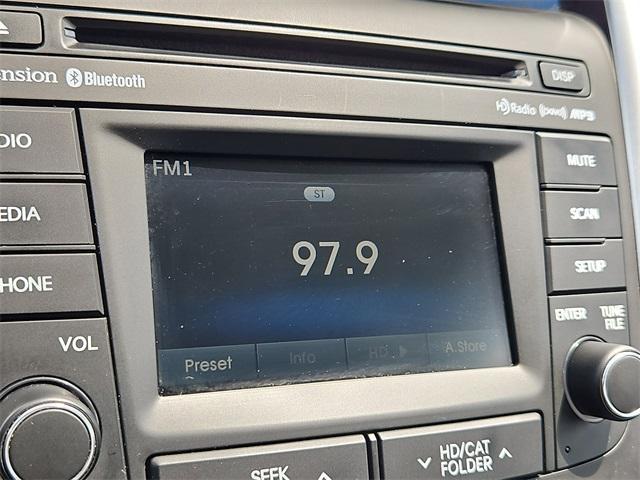 used 2014 Hyundai Sonata car, priced at $11,999