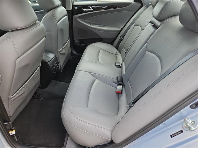 used 2014 Hyundai Sonata car, priced at $11,999