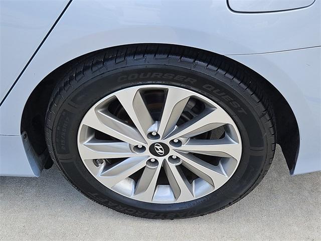 used 2014 Hyundai Sonata car, priced at $11,999