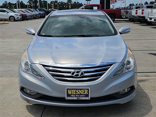 used 2014 Hyundai Sonata car, priced at $11,999