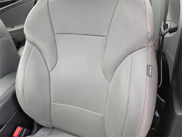 used 2014 Hyundai Sonata car, priced at $11,999