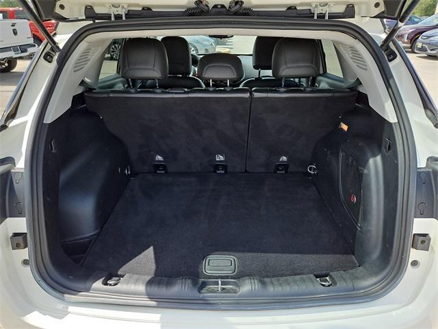used 2018 Jeep Compass car, priced at $16,488