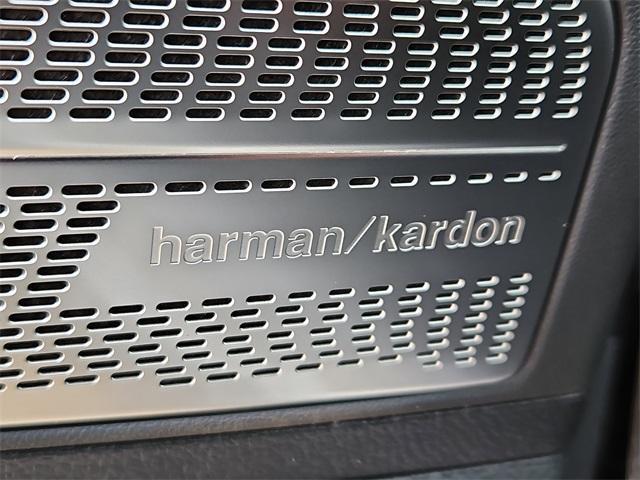 new 2025 Hyundai Palisade car, priced at $54,819