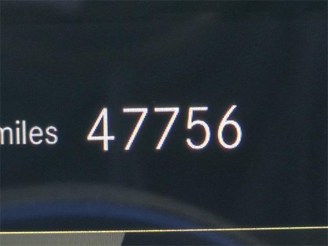 used 2022 Mercedes-Benz AMG E 53 car, priced at $56,484