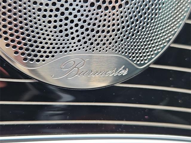 used 2022 Mercedes-Benz AMG E 53 car, priced at $56,484