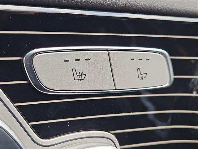 used 2022 Mercedes-Benz AMG E 53 car, priced at $56,484