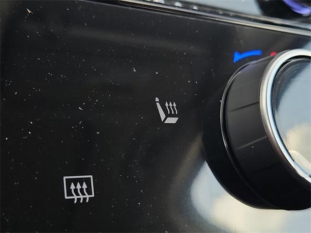 new 2025 Hyundai TUCSON Hybrid car, priced at $29,010