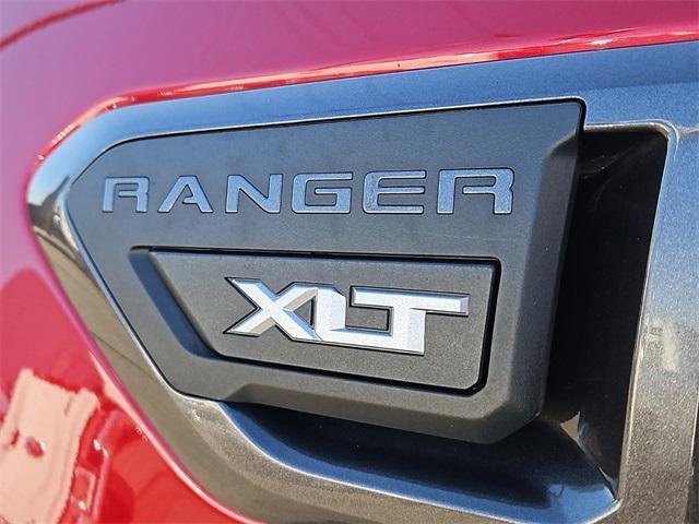 used 2020 Ford Ranger car, priced at $27,999