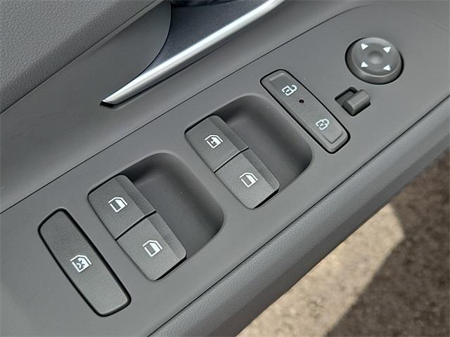 new 2025 Hyundai Elantra car, priced at $19,290