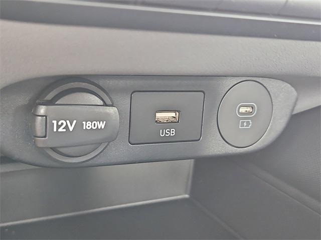 new 2025 Hyundai Elantra car, priced at $19,290