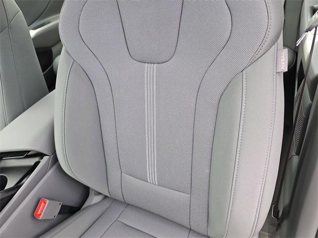 new 2025 Hyundai Elantra car, priced at $19,290