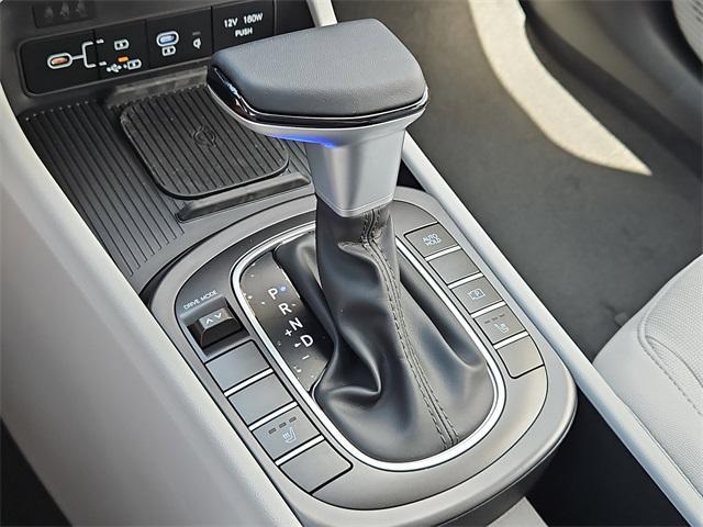 new 2026 Hyundai Kona car, priced at $27,098