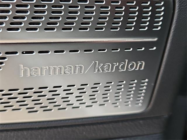 new 2025 Hyundai Palisade car, priced at $53,970
