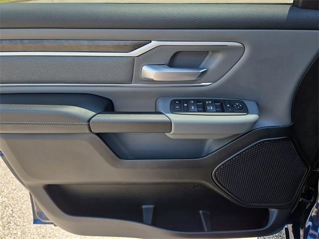 used 2023 Ram 1500 car, priced at $30,986