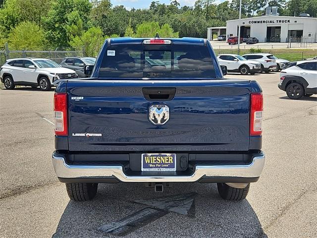 used 2023 Ram 1500 car, priced at $30,986