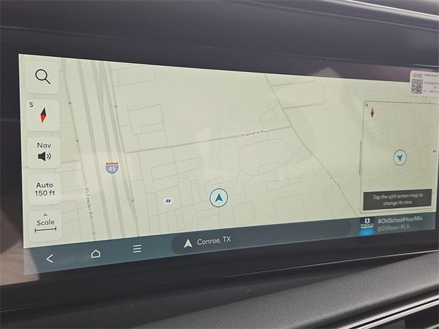 new 2026 Hyundai Palisade car, priced at $49,866