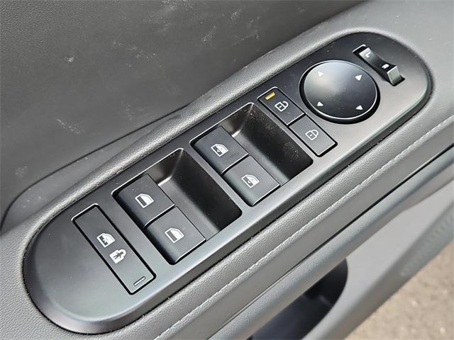 new 2026 Hyundai Palisade car, priced at $49,866