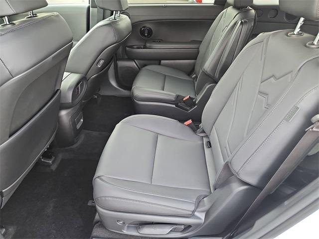 new 2026 Hyundai Palisade car, priced at $49,866