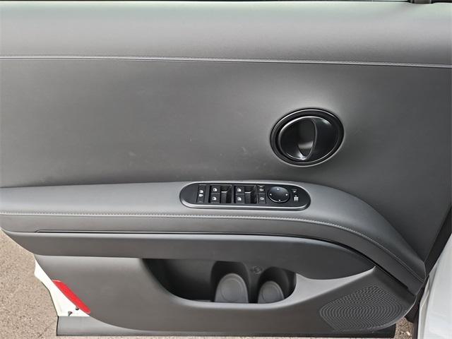 new 2026 Hyundai Palisade car, priced at $49,866