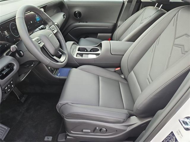 new 2026 Hyundai Palisade car, priced at $49,866