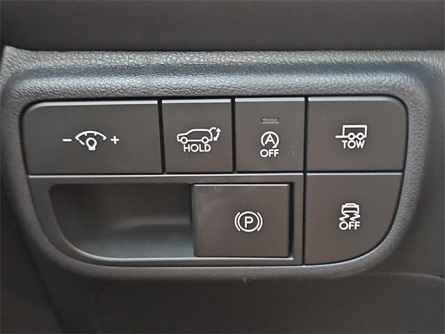 new 2026 Hyundai Palisade car, priced at $49,866