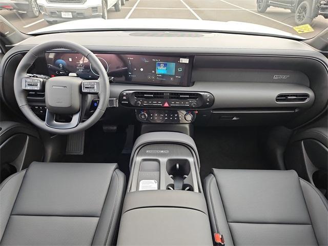 new 2026 Hyundai Palisade car, priced at $49,866