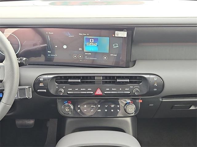 new 2026 Hyundai Palisade car, priced at $49,866