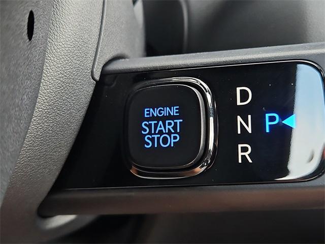 new 2026 Hyundai Palisade car, priced at $49,866