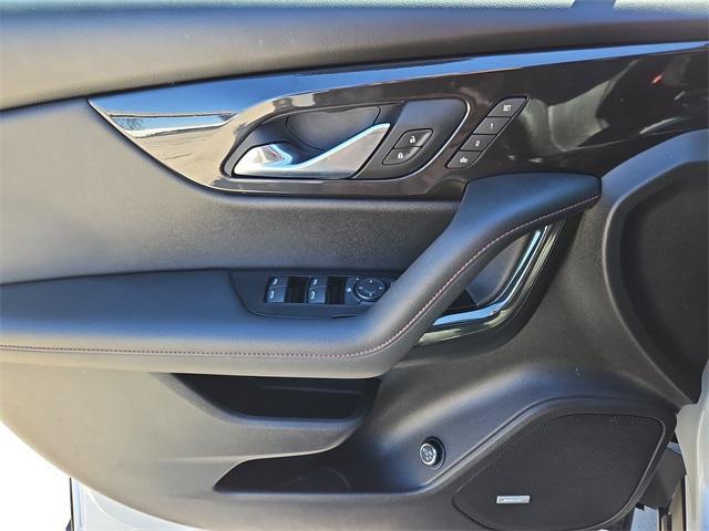 used 2021 Chevrolet Blazer car, priced at $24,982