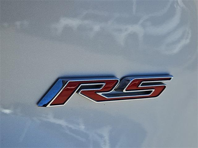 used 2021 Chevrolet Blazer car, priced at $24,982