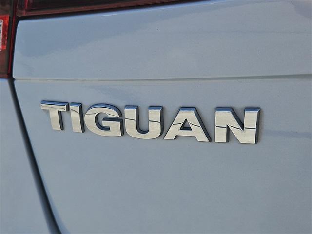 used 2019 Volkswagen Tiguan car, priced at $14,984