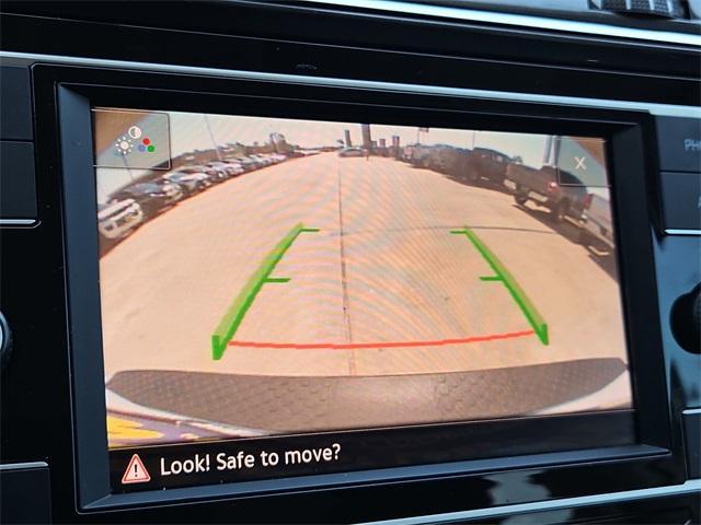 used 2019 Volkswagen Tiguan car, priced at $14,984