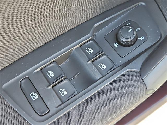 used 2019 Volkswagen Tiguan car, priced at $14,984