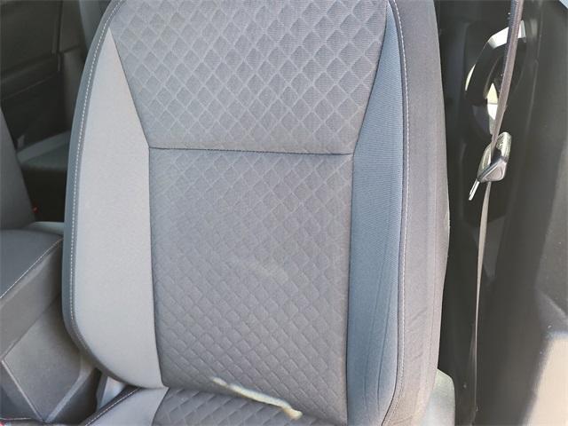 used 2019 Volkswagen Tiguan car, priced at $14,984