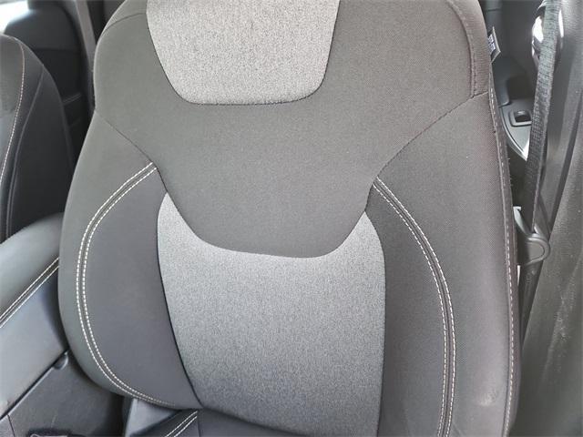 used 2015 Jeep Cherokee car, priced at $14,999