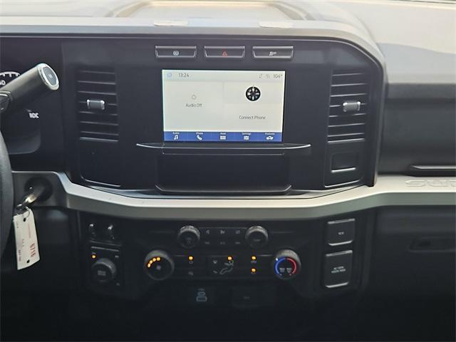 used 2024 Ford F-250 car, priced at $55,999
