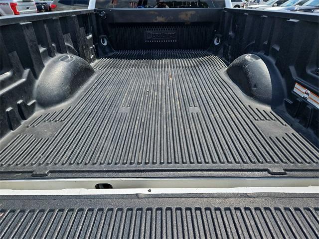 used 2024 Ford F-250 car, priced at $55,999