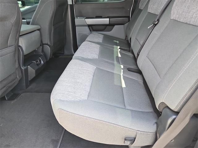 used 2024 Ford F-250 car, priced at $55,999