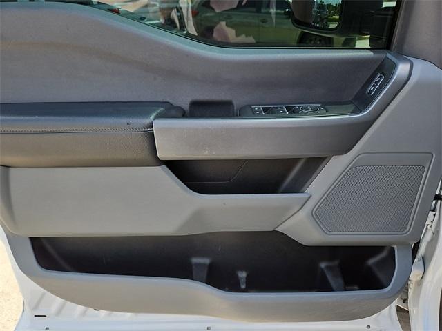 used 2024 Ford F-250 car, priced at $55,999