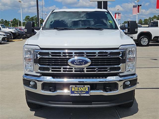 used 2024 Ford F-250 car, priced at $55,999