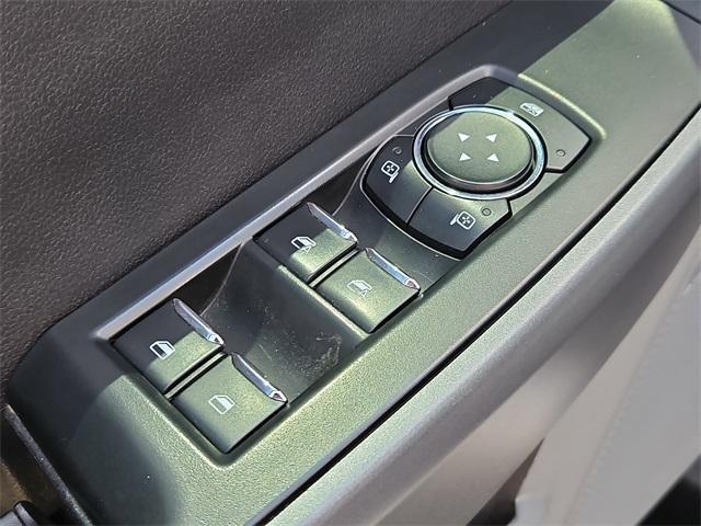 used 2024 Ford F-250 car, priced at $55,999