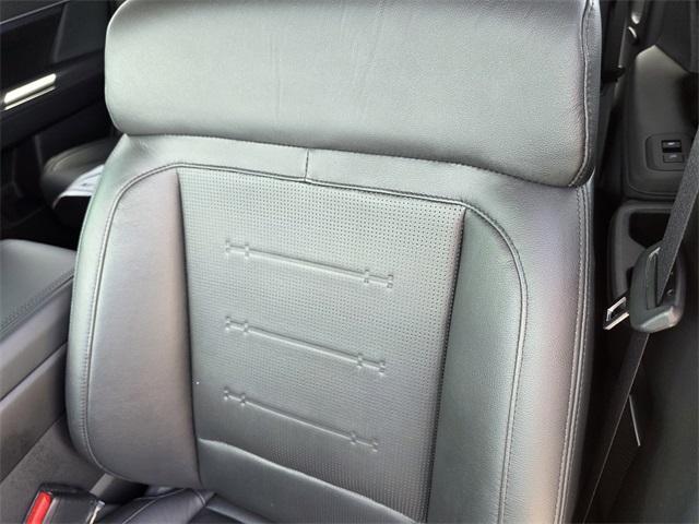 new 2024 Hyundai Santa Fe car, priced at $39,736