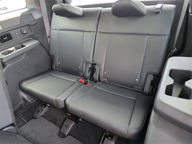 new 2024 Hyundai Santa Fe car, priced at $39,736