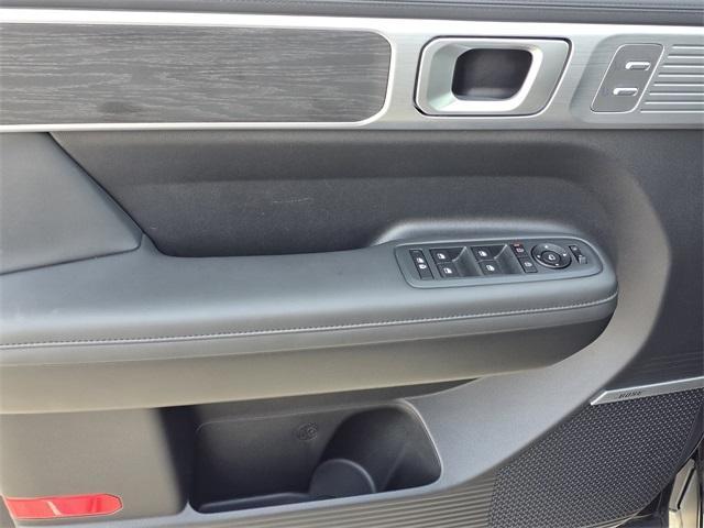 new 2024 Hyundai Santa Fe car, priced at $39,736