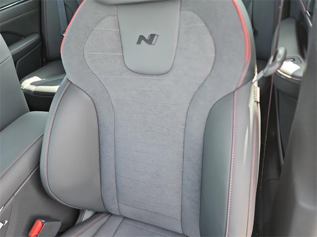 new 2025 Hyundai Sonata car, priced at $32,001