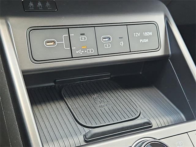new 2025 Hyundai Kona car, priced at $29,284